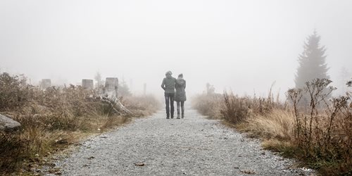 Emotional Infidelity – How To Protect Your Relationship walk